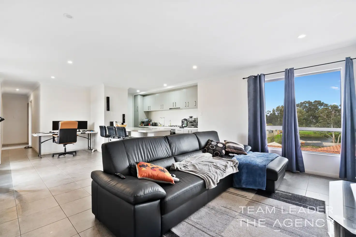 Main view of Homely apartment listing, 209/9 Central Terrace, Beckenham WA 6107