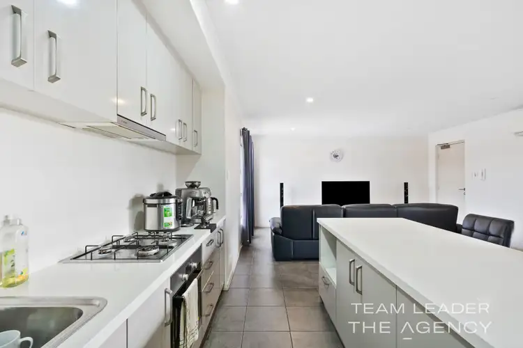 Fourth view of Homely apartment listing, 209/9 Central Terrace, Beckenham WA 6107