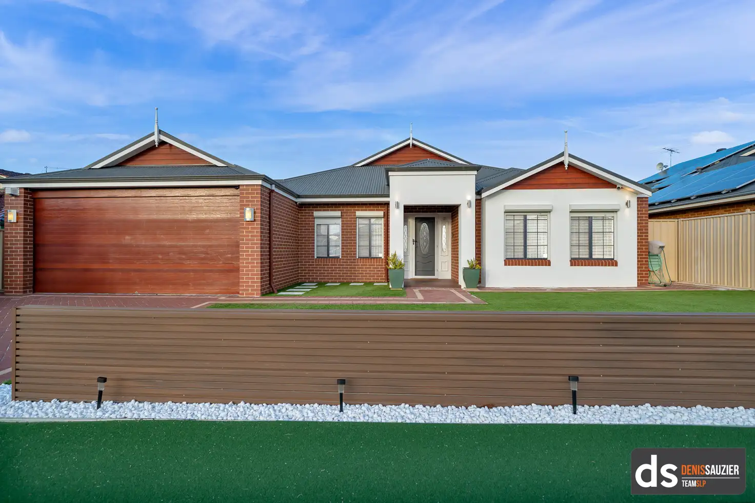 Main view of Homely house listing, 16 Indiana Way, Hocking WA 6065