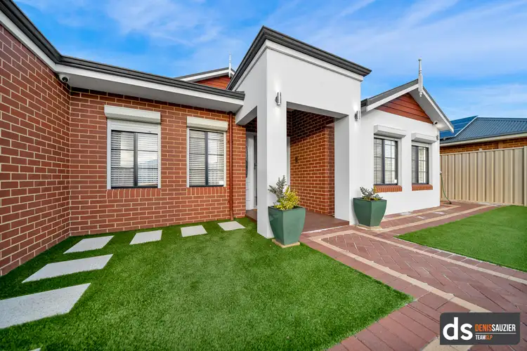 Third view of Homely house listing, 16 Indiana Way, Hocking WA 6065