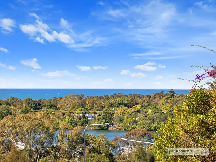 28 Summit Drive, Banora Point NSW 2486