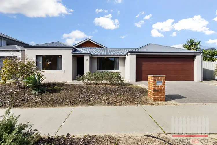 Main view of Homely house listing, 14 Argent Street, Aveley WA 6069