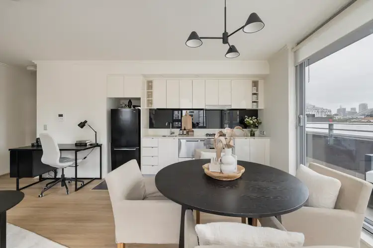Third view of Homely apartment listing, 617/16-20 Smail Street, Ultimo NSW 2007