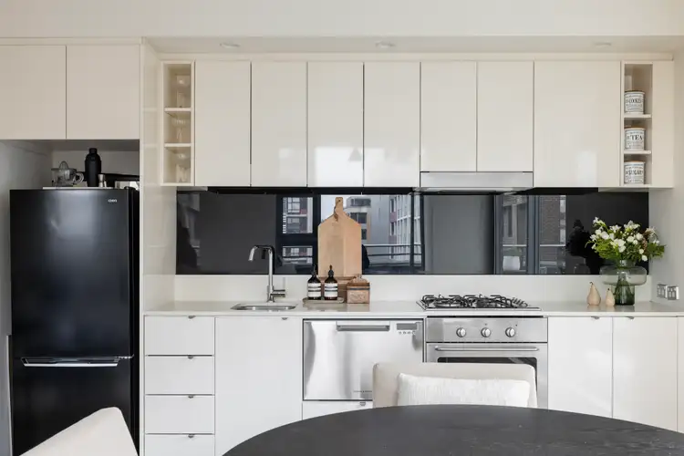 Fourth view of Homely apartment listing, 617/16-20 Smail Street, Ultimo NSW 2007