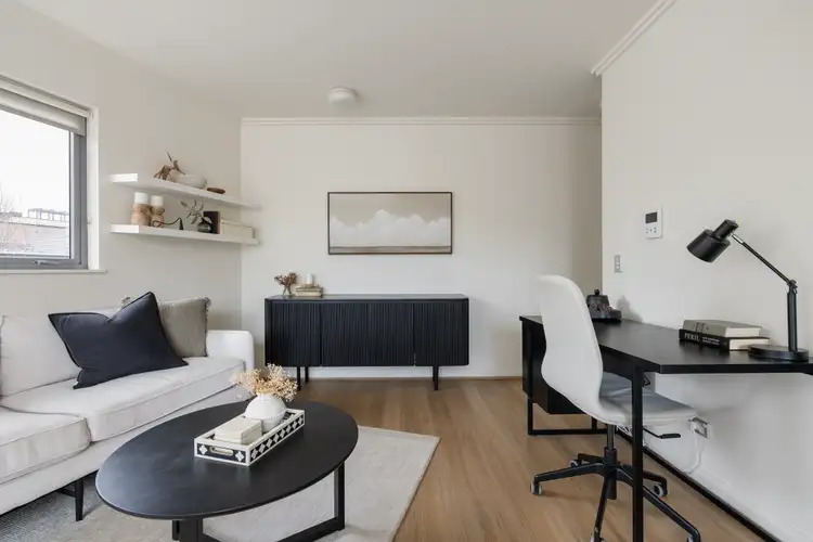 Sixth view of Homely apartment listing, 617/16-20 Smail Street, Ultimo NSW 2007