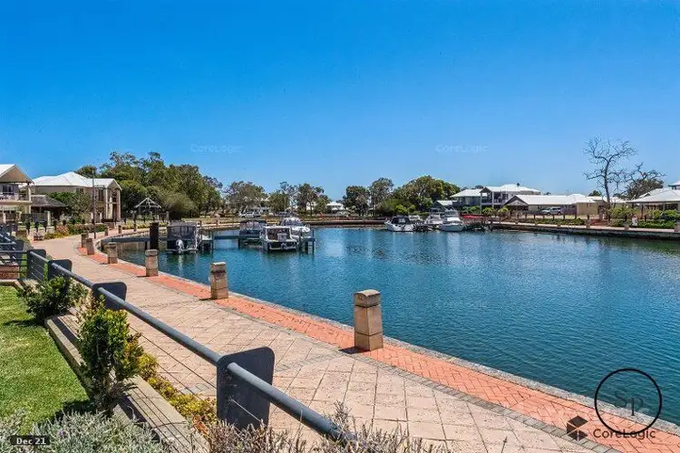 Fifth view of Homely land listing, 13 Waterford Retreat, Mandurah WA 6210
