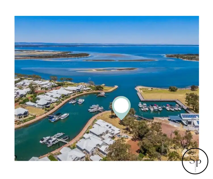 Seventh view of Homely land listing, 13 Waterford Retreat, Mandurah WA 6210