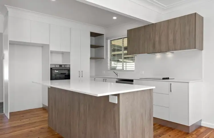 Second view of Homely house listing, 4 Cheryl Close, Elermore Vale NSW 2287