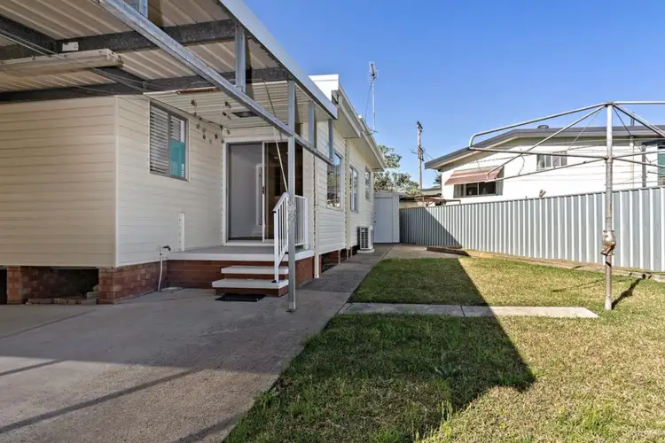 Seventh view of Homely house listing, 4 Cheryl Close, Elermore Vale NSW 2287