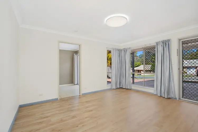 Second view of Homely house listing, 9 Lockerbie Court, Boronia Heights QLD 4124