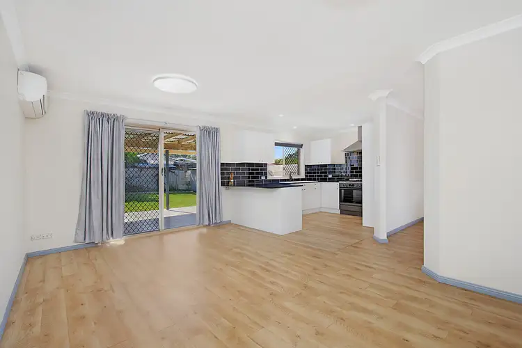 Third view of Homely house listing, 9 Lockerbie Court, Boronia Heights QLD 4124
