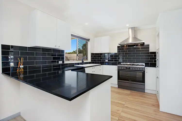 Fourth view of Homely house listing, 9 Lockerbie Court, Boronia Heights QLD 4124