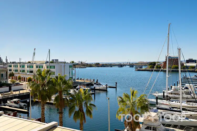Main view of Homely apartment listing, 308/1-2 Tarni Court, New Port SA 5015