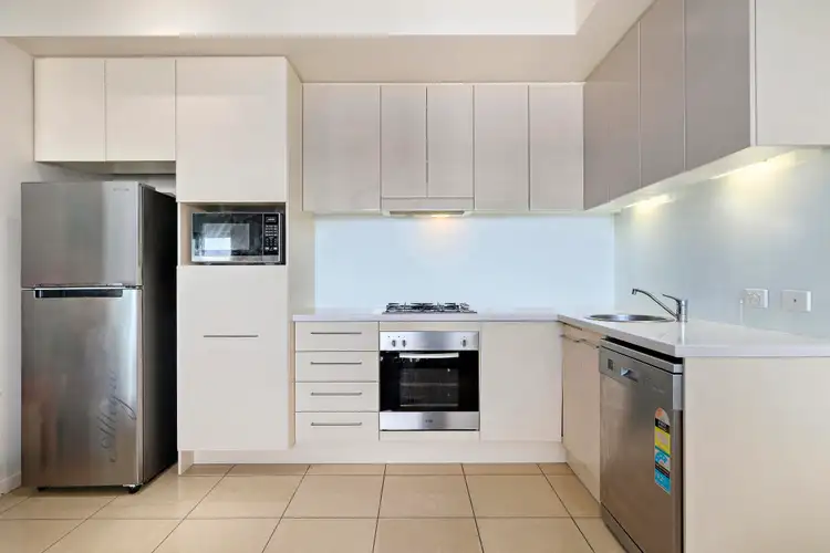Third view of Homely apartment listing, 308/1-2 Tarni Court, New Port SA 5015