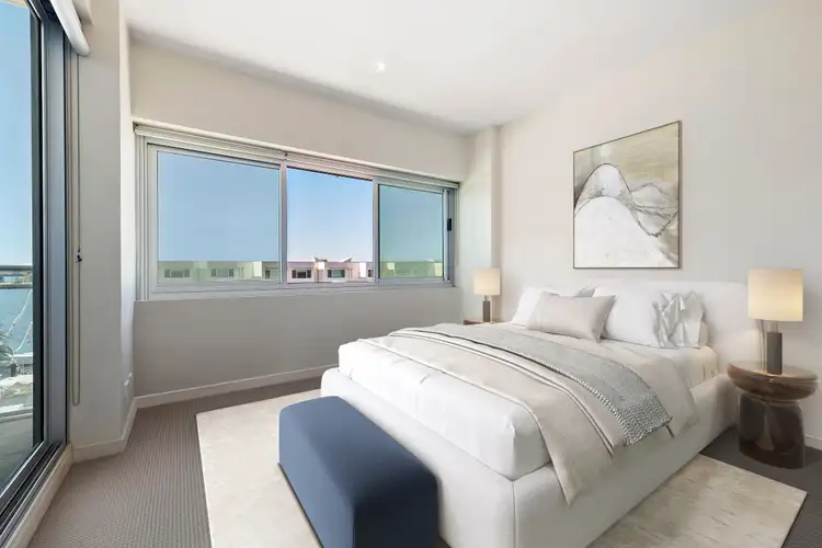 Fourth view of Homely apartment listing, 308/1-2 Tarni Court, New Port SA 5015