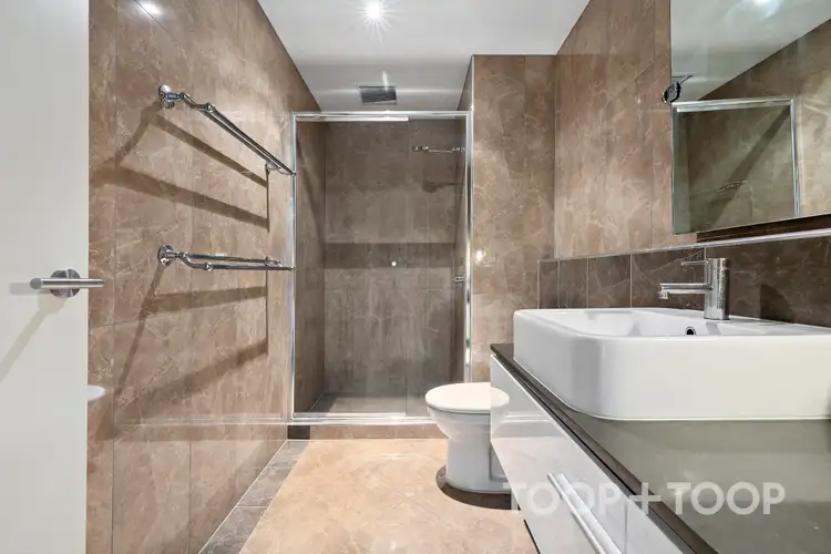 Fifth view of Homely apartment listing, 308/1-2 Tarni Court, New Port SA 5015