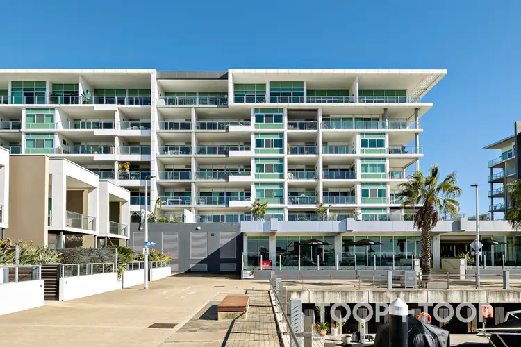 Sixth view of Homely apartment listing, 308/1-2 Tarni Court, New Port SA 5015