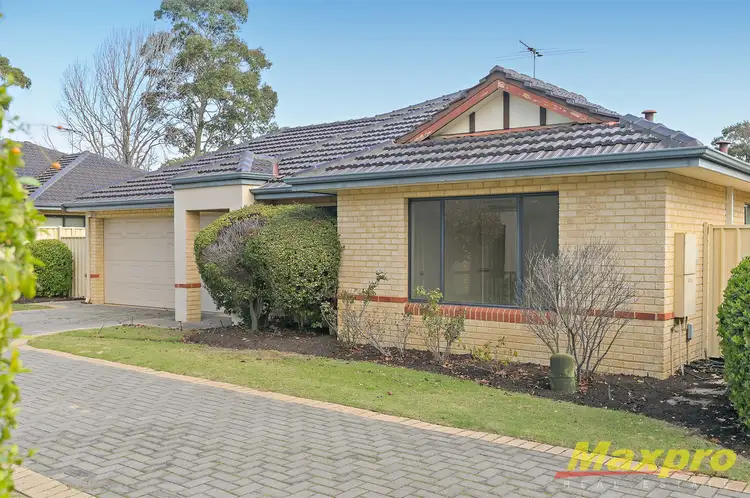 Second view of Homely house listing, 2/212 Corinthian Rd East, Riverton WA 6148