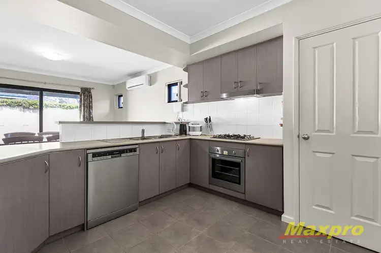 Third view of Homely house listing, 2/212 Corinthian Rd East, Riverton WA 6148