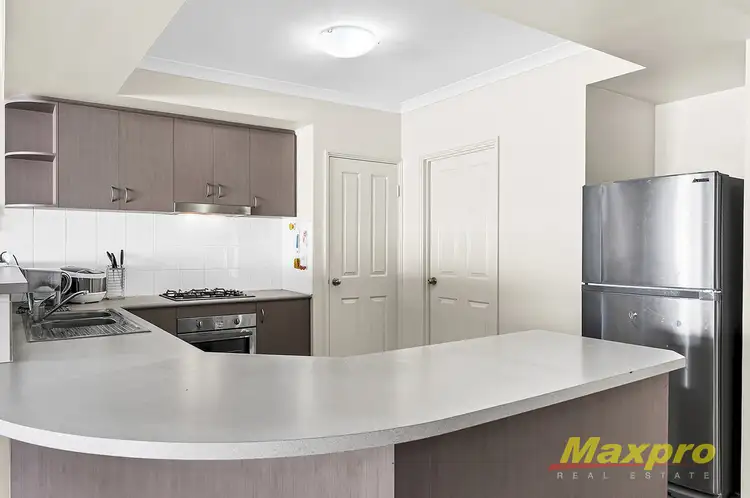 Fourth view of Homely house listing, 2/212 Corinthian Rd East, Riverton WA 6148