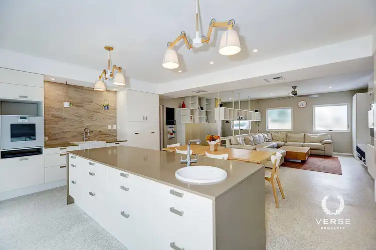 Main view of Homely apartment listing, 13A Roberts Road, Lathlain WA 6100