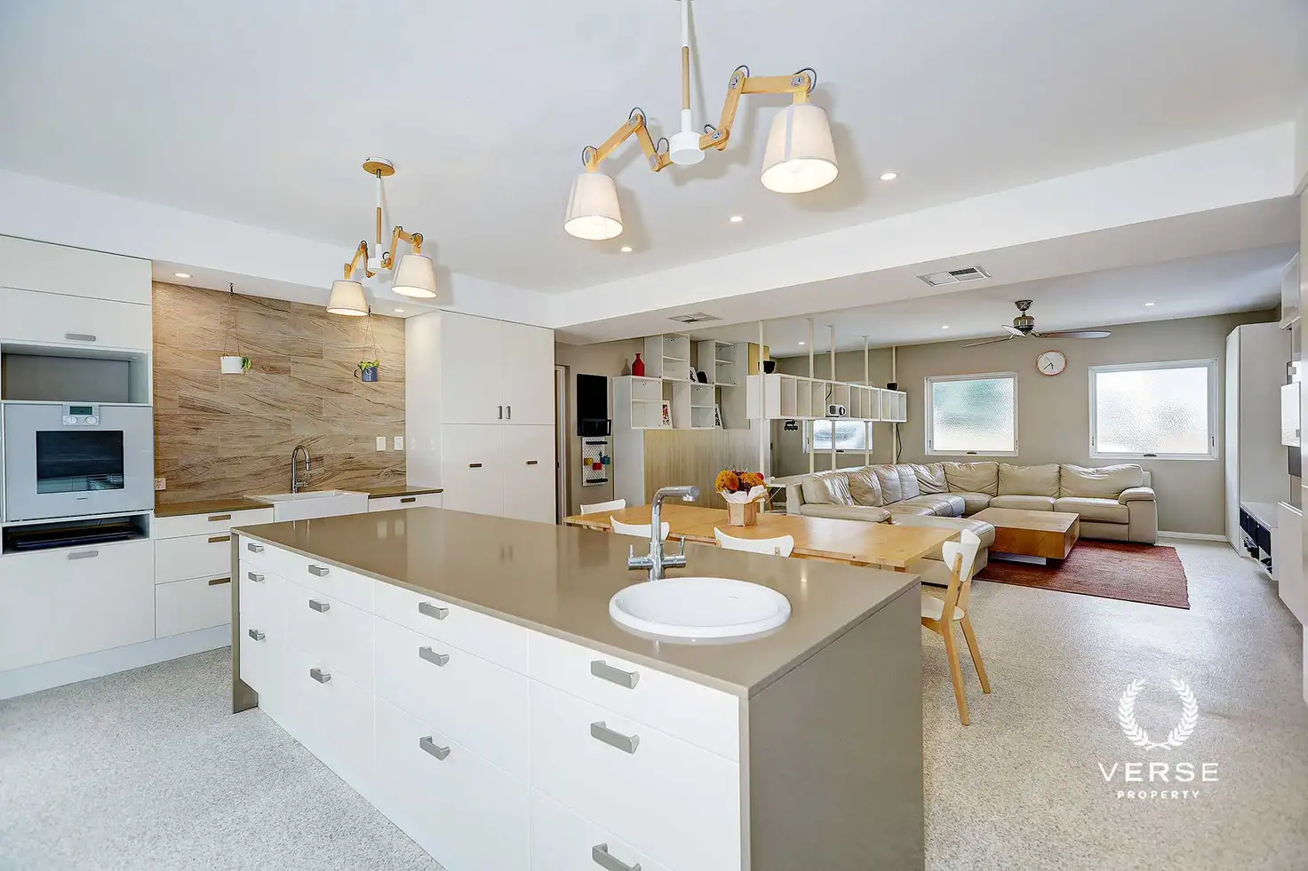 Main view of Homely apartment listing, 13A Roberts Road, Lathlain WA 6100