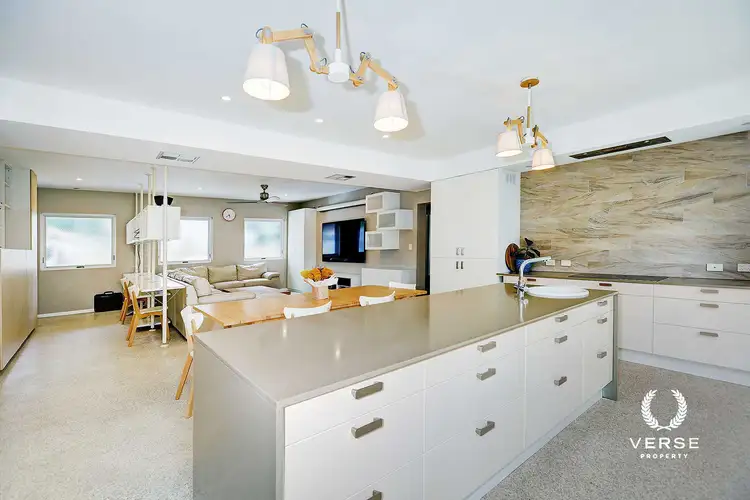 Second view of Homely apartment listing, 13A Roberts Road, Lathlain WA 6100