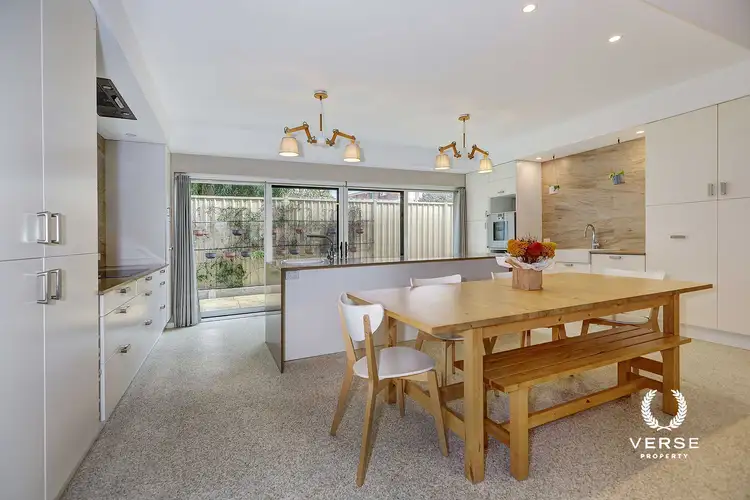 Third view of Homely apartment listing, 13A Roberts Road, Lathlain WA 6100