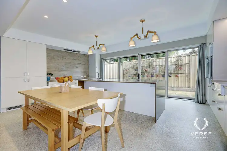 Fourth view of Homely apartment listing, 13A Roberts Road, Lathlain WA 6100