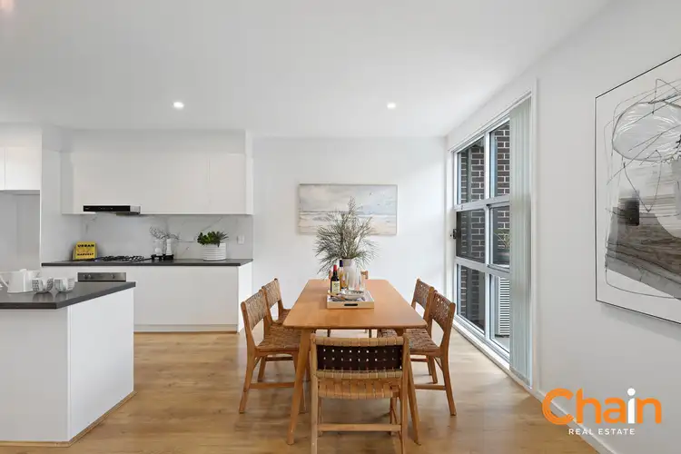 Fifth view of Homely townhouse listing, 2/18 Charles Street, Carlingford NSW 2118