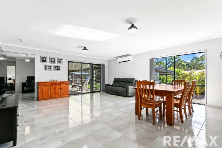 Fifth view of Homely house listing, 9 Inverness Court, Wondunna QLD 4655