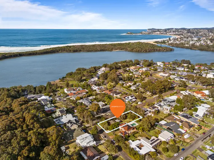 35 Tall Timbers Road, Wamberal NSW 2260