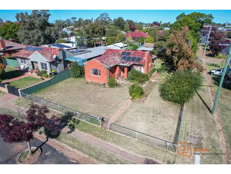 Main view of Homely house listing, 217 Wingewarra Street, Dubbo NSW 2830