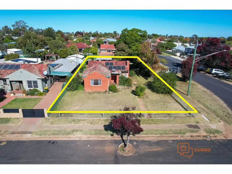 Second view of Homely house listing, 217 Wingewarra Street, Dubbo NSW 2830