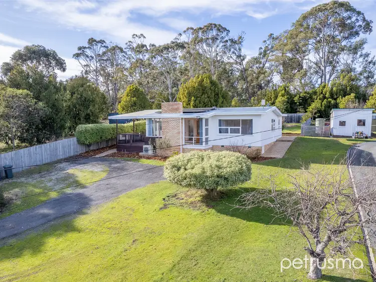 Second view of Homely house listing, 414 Howden Road, Howden TAS 7054