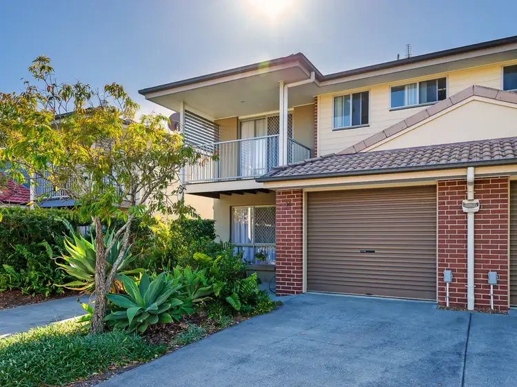 16/131 McAuley Parade, Pacific Pines QLD 4211