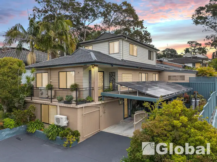 35 Blandford Street, Fennell Bay NSW 2283