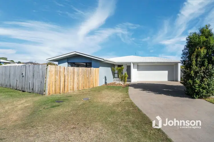 Main view of Homely house listing, 60 Sandpiper Drive, Lowood QLD 4311