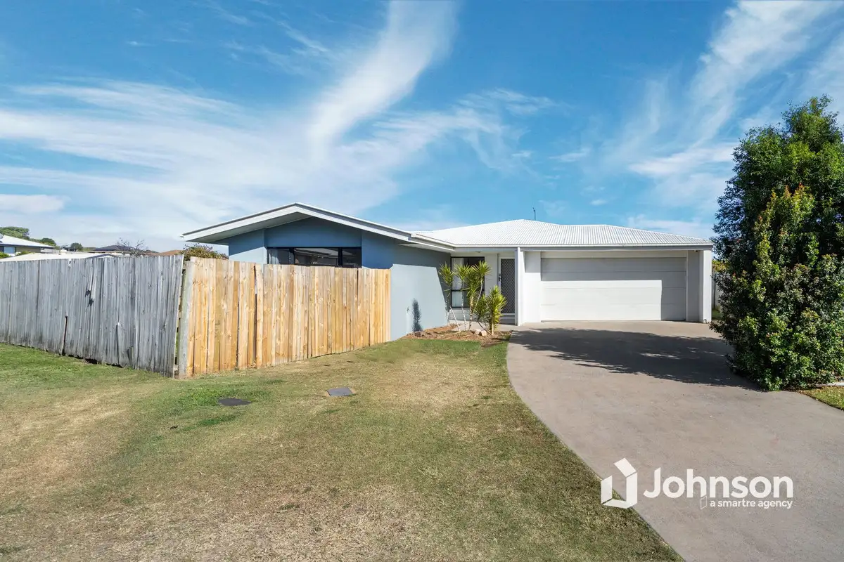 Main view of Homely house listing, 60 Sandpiper Drive, Lowood QLD 4311