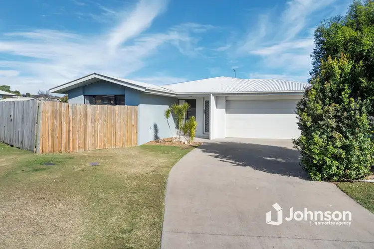 Second view of Homely house listing, 60 Sandpiper Drive, Lowood QLD 4311