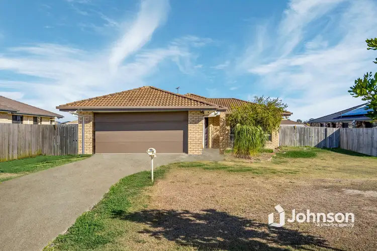 20 Haslingden Park Drive, Lowood QLD 4311