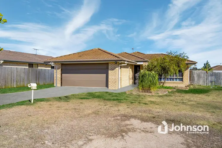 Second view of Homely house listing, 20 Haslingden Park Drive, Lowood QLD 4311