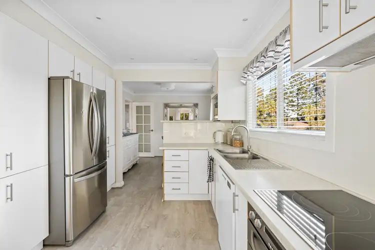 Fifth view of Homely house listing, 65 Berrys Head Road, Narara NSW 2250
