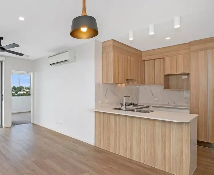 6/61 Ludwick Street, Cannon Hill QLD 4170