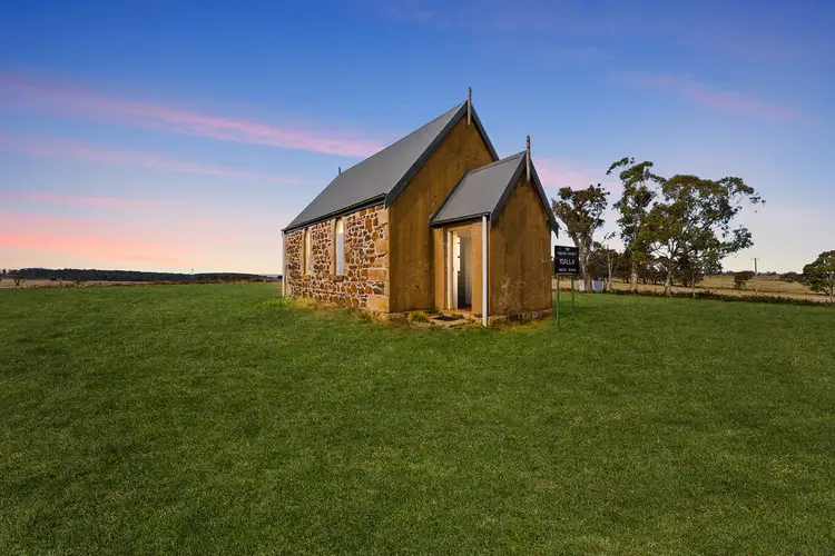1740 Church Road, Crookwell NSW 2583