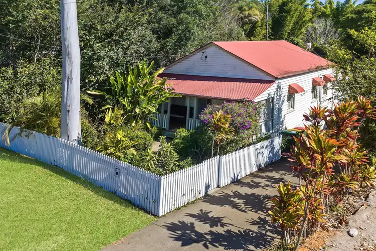 Main view of Homely house listing, 3A Cook Street, Eumundi QLD 4562