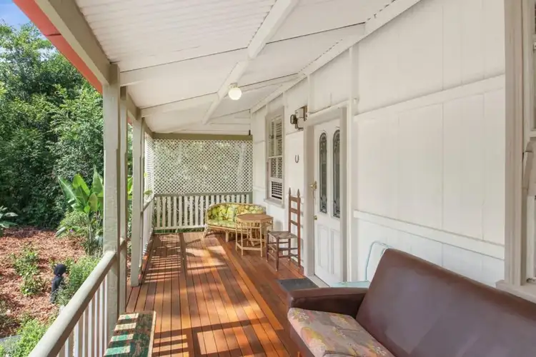 Second view of Homely house listing, 3A Cook Street, Eumundi QLD 4562