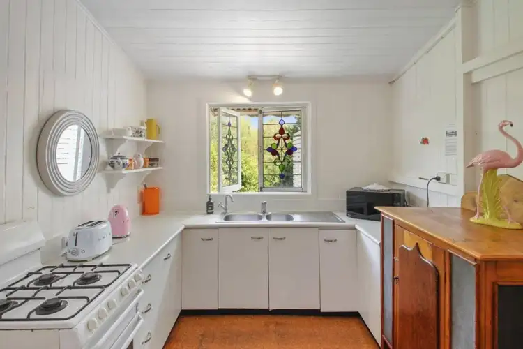 Fourth view of Homely house listing, 3A Cook Street, Eumundi QLD 4562