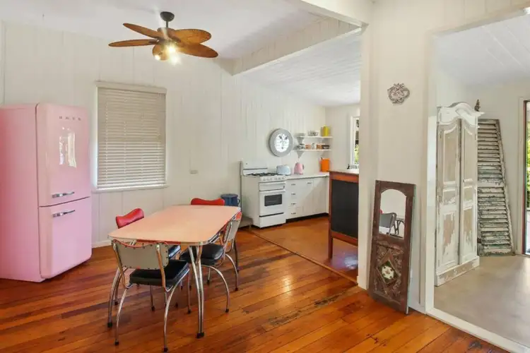 Sixth view of Homely house listing, 3A Cook Street, Eumundi QLD 4562