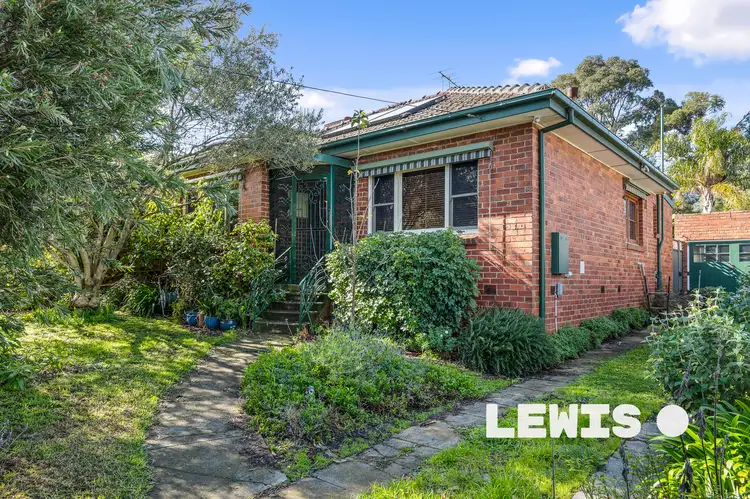 14 Grandview Avenue, Pascoe Vale South VIC 3044